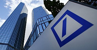 Mahkeme masrafları Deutsche Bank'ın…