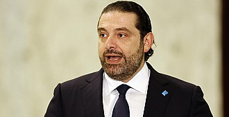Hariri'nin istifası ortalığı karıştırdı!..