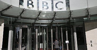BBC muhabiri sınırdışı edildi