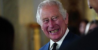 İngiltere Kralı 3. Charles'a tükenmez…