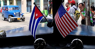 ABD - Küba barışında zor dönemeç!..