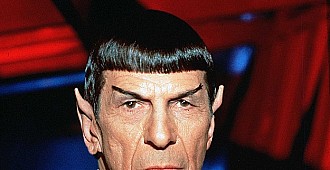 Mr. Spock hayatını kaybetti