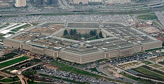 Pentagon Bölgeye 3 Bin Asker Gönderiyor