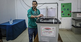 Mısır'da Cumhurbaşkanlığı seçimleri…