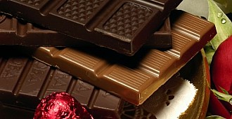 İsviçre çikolatası Türk mü oluyor?