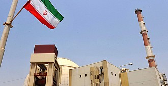 İran'dan Suudi Arabistan'a "nükleer…