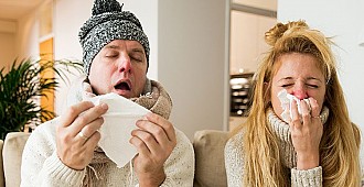 Bu önlemleri alın kış hastalıklarından…