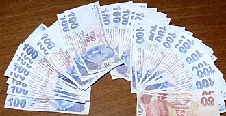 Türkiye'den İran'a para kaçırılıyor