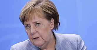 Merkel: Suudilere silah satışı yapılmayacak