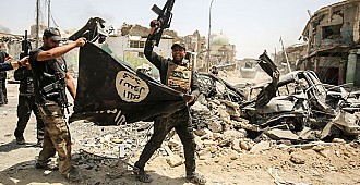 IŞİD yeniden güçleniyor