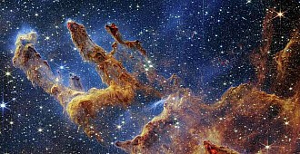 James Webb teleskobu yeni galaksiler bulup…