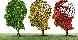 Alzheimer'a karşı hafızayı güçlendirmenin…