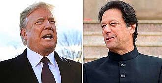 ABD ve Pakistan hem uyum içinde hem de…