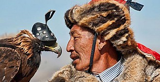 Moğolların 6000 yıllık geleneği