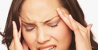Baş ağrısıyla baş etmenin yolları