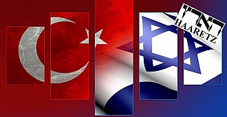 "Türkiye ve İsrail anlaştı, bugün…