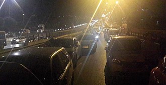 İstanbul'da kaza, 3 ölü