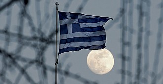 Yunan diplomatı istenmeyen adam oldu