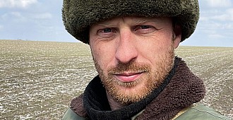 Rus subayın itirafı: Askerlerimiz Ukraynalılara…