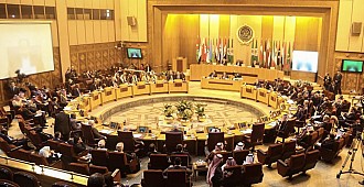 Arap Birliği, "Nekbe"ye ilişkin…