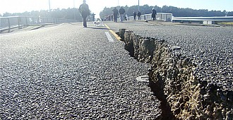 Marmara depremiyle ilgili çok önemli açıklama