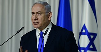 Netanyahu'ya mahkeme darbesi