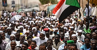 Sudan'daki olaylarda 7 kişi hayatını…
