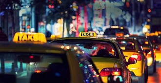'Cep'te taksi savaşlarına belediye…