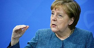 Merkel: "Haziran'da aşı önceliğine…