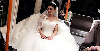 "Metroda nikah" dönemi başlıyor