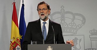 İspanya 21 Aralık'ta seçime gidiyor