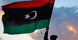 Libya'da üç Türk vatandaşı kaçırıldı