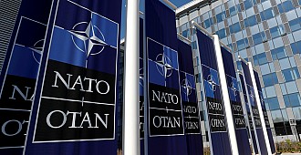 NATO Romanya ve Bulgaristan'dan çekilmeyecek