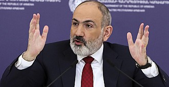Ermenistan, silah alımı için AB ile görüşüyor