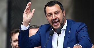 Salvini: "İtalyanların kararından…