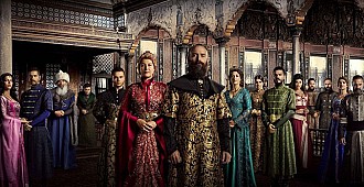 Hollywood'un tek rakibi Türk dizileri