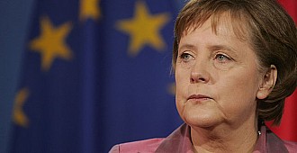 Merkel ne vaadlerle geliyor?..