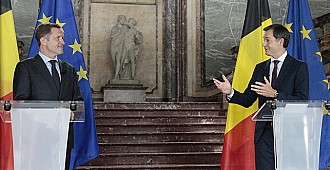 Belçika'da 16 ay sonra hükümet kuruldu