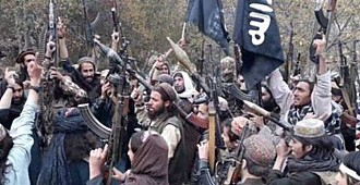 IŞİD zayıflarken El Kaide yeniden güçleniyor…