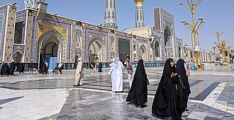 İran bayramda camileri açıyor