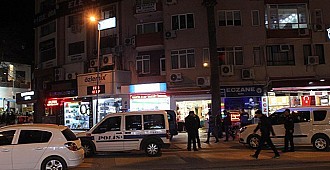HDP binası zannedip dövmeciyi kurşunladı