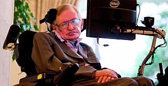 Hawking: Yapay zekâ insanlığın sonunu…