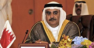 Irak, Bahreyn'den özür talep etti
