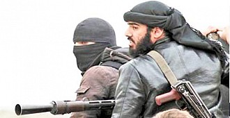Türkmenler IŞİD'le çatıştı:…
