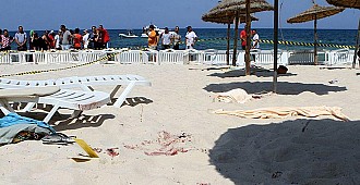 Tunus'taki iki saldırıyı DEAŞ üstlendi