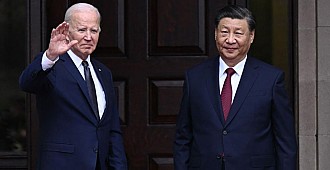 ABD ile Çin arasında askeri iletişim…