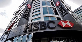 HSBC, Türkiye'de kalıyor