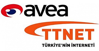 AVEA ve TTNet tarihe karıştı