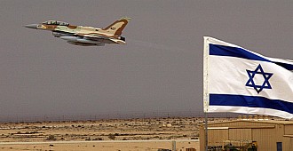 İsrail Lübnan'a saldırmaya hazırlanıyor!..