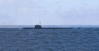 Rus nükleer denizaltısında ne oldu?..
